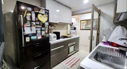 Twin Fountains (D25), Condominium #480692001